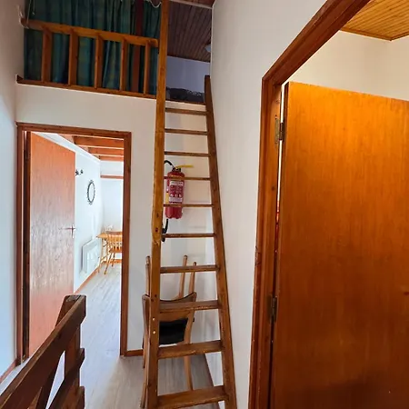De Montagne Au Pla D'adet Holiday home