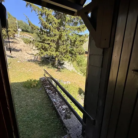 De Montagne Au Pla D'adet Сasa de vacaciones