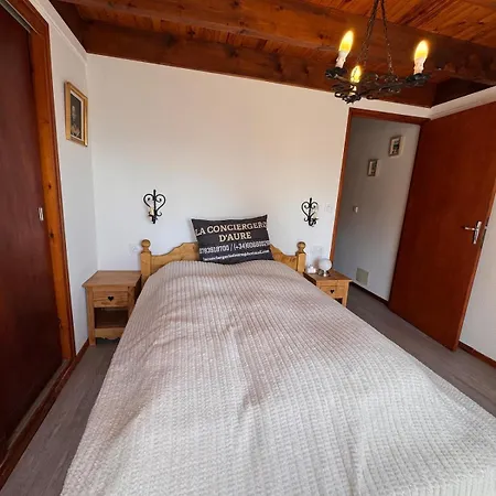 De Montagne Au Pla D'adet Holiday home Saint-Lary-Soulan